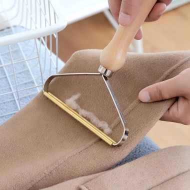 Ручна бритва для видалення котів Lint Remover, прилад для видалення колтунів з тканини ручної Ручна бритва для видалення котів Lint Remover, прилад для видалення колтунів з тканини ручної