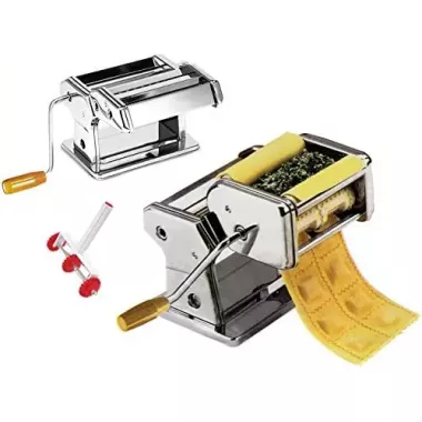 Ручная равиольница Haeger HG-6670 Ручная равиольница Haeger HG-6670