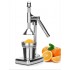 Ручний соковитискач juicer AND 841, соковитискач для фруктів з ручкою, металевий прес для цитрусових new