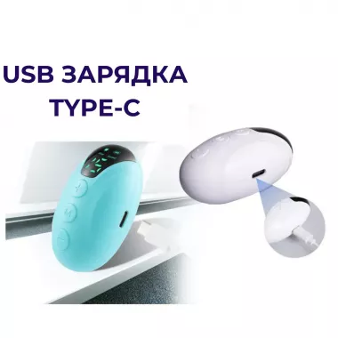 Ручное устройство для улучшения сна , терапия тревожности AND 5600