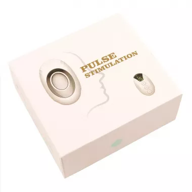 Ручное устройство для улучшения сна , терапия тревожности AND 5600