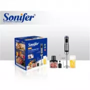Ручной блендер Sonifer Set 5в1 SF-8138
