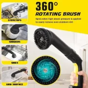 Ручной многофункциональный пароочиститель высокого давления, DF-A968