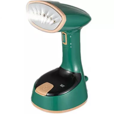 черный Ручной отпариватель для одежды SOKANY SK-GT-3065