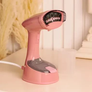 черный Ручной отпариватель для одежды SOKANY SK-GT-3065