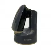 черный Ручной отпариватель для одежды SOKANY SK-GT-3065