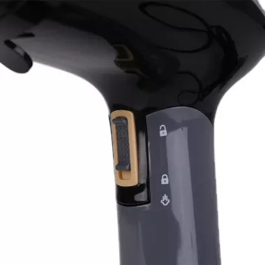 черный Ручной отпариватель для одежды SOKANY SK-GT-3065