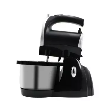 Ручной стационарный миксер с металлической чашей RAF Ручной стационарный миксер с металлической чашей RAF