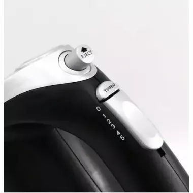 Ручной стационарный миксер с металлической чашей RAF Ручной стационарный миксер с металлической чашей RAF