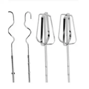 Ручной стационарный миксер с металлической чашей RAF Ручной стационарный миксер с металлической чашей RAF