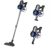 Ручной вертикальный пылесос SOKANY SK-13020 для дома с контейнером, циклонный пылесос колбовый