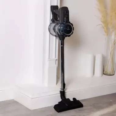 Ручной вертикальный пылесос SOKANY SK-13020 для дома с контейнером, циклонный пылесос колбовый