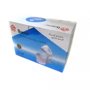 Ручной миксер с чашей Domotec MS-1366 7 скоростей