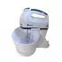 Ручной миксер с чашей Domotec MS-1366 7 скоростей