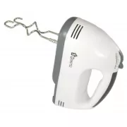 Ручной миксер с чашей Domotec MS-1366 7 скоростей