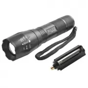 Ручний міні Ліхтар Bailong BL-1831-T6