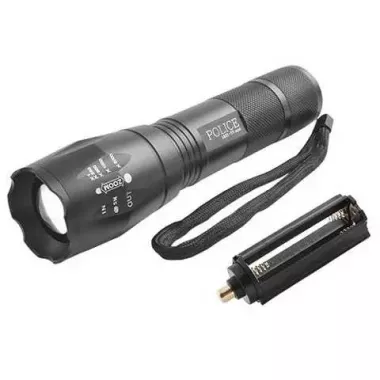 Ручний міні Ліхтар Bailong BL-1831-T6