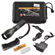 Ручний міні Ліхтар Bailong BL-1831-T6