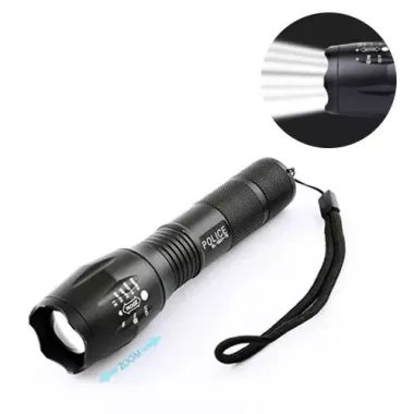 Ручний міні Ліхтар Bailong BL-1831-T6