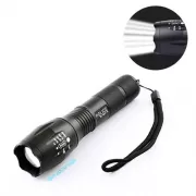 Ручний міні Ліхтар Bailong BL-1831-T6