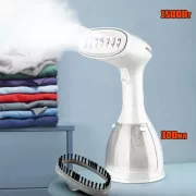 Ручной отпариватель Haeger HG-1214 - 300мл, 1500 Вт