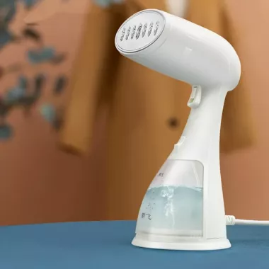 Ручной отпариватель Haeger HG-1214 - 300мл, 1500 Вт