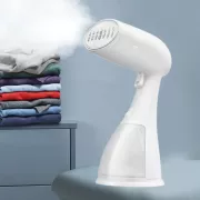 Ручной отпариватель Haeger HG-1214 - 300мл, 1500 Вт