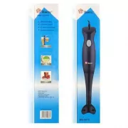 Ручной погружной блендер DOMOTEC MS-0878