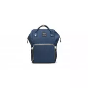 Рюкзак-сумка Pofunuo органайзер Baby-mo для мам