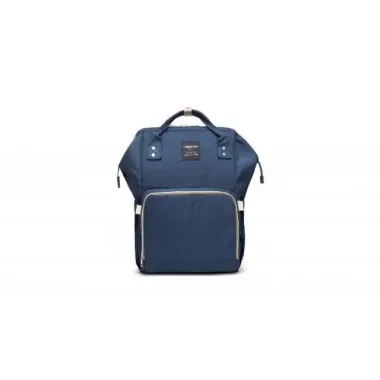 Рюкзак-сумка Pofunuo органайзер Baby-mo для мам