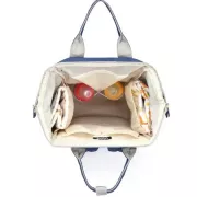 Рюкзак-сумка Pofunuo органайзер Baby-mo для мам