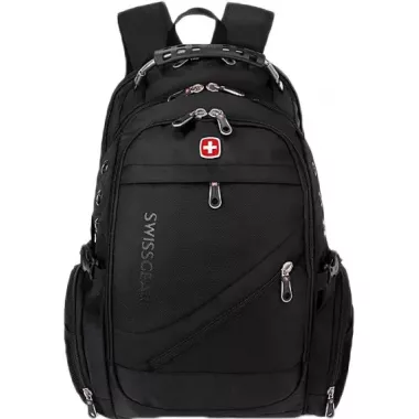 Рюкзак, швейцарский рюкзак, SwissGear 8810, туристический рюкзак, рюкзак для ноутбука Рюкзак, швейцарский рюкзак, SwissGear 8810, туристический рюкзак, рюкзак для ноутбука
