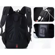 Рюкзак, швейцарский рюкзак, SwissGear 8810, туристический рюкзак, рюкзак для ноутбука