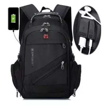 Рюкзак, швейцарский рюкзак, SwissGear 8810, туристический рюкзак, рюкзак для ноутбука Рюкзак, швейцарский рюкзак, SwissGear 8810, туристический рюкзак, рюкзак для ноутбука