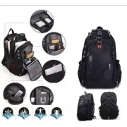 Рюкзак, швейцарский рюкзак, SwissGear 8810, туристический рюкзак, рюкзак для ноутбука