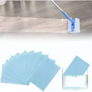 Салфетки растворимые для мытья полов 30 шт/уп Multi Effect Floor Cleaner Slise
