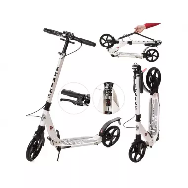 Самокат MA-260 Самокат MA-260