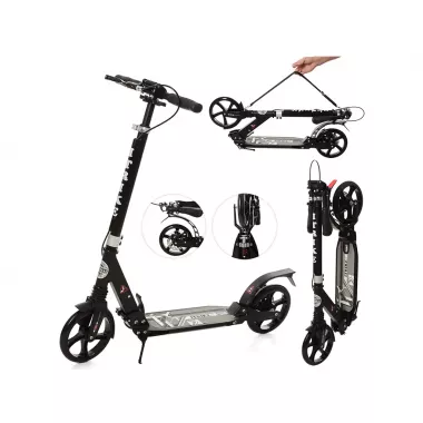 Самокат MA-260 Самокат MA-260