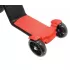 Детский самокат трансформер беговел с корзинкой Best Scooter 3 в 1