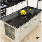 Самоклеящаяся пленка Supretto Мрамор 2Mх0. 60M Белая