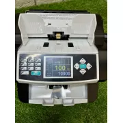 Счетчик банкнот Машинка для счета денег WX-7254