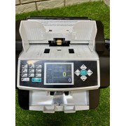 Лічильник банкнот Машинка для рахунку грошей WX-7254