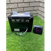 Счетчик банкнот Машинка для счета денег WX-7254