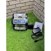 Счетчик банкнот Машинка для счета денег WX-7254