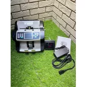 Счетчик банкнот Машинка для счета денег WX-7254