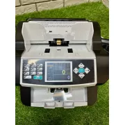 Счетчик банкнот Машинка для счета денег WX-7254