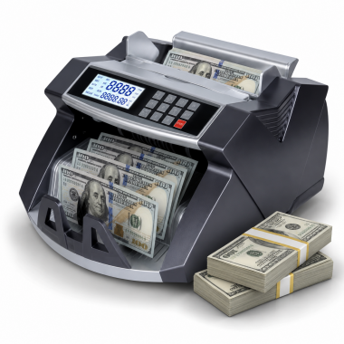 Рахункова машинка Bill Counter 2040v UV/MG / Машинка для підрахунку та перевірки купюр. Рахункова машинка Bill Counter 2040v UV/MG / Машинка для підрахунку та перевірки купюр.