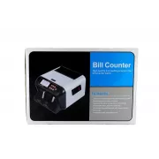 Счетная машинка для денег Bill Counter UV 555MG