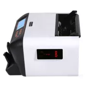 Счетная машинка для денег Bill Counter UV 555MG