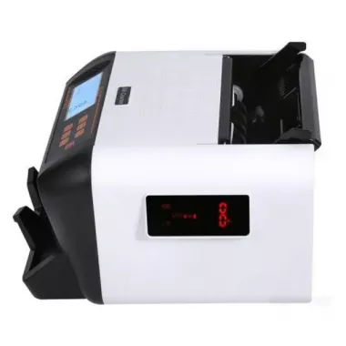 Рахункова машинка для грошей Bill Counter UV 555MG